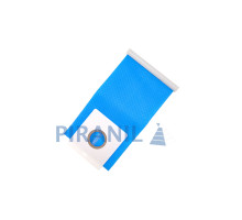 Мішок флізеліновий для пилососа Samsung DJ69-00420A / DJ69-00420B (Україна)