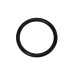 Прокладка O-ring (кільце ущільнююче) для блоку заварювання кавоварки DeLonghi (43.36x35x4.18 мм) - 5313238581