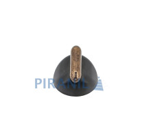 Ручка регулювання температури для духовки Ariston - C00275235