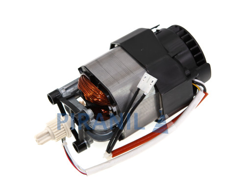 Двигун для кухонного комбайна Kenwood Kitchen Machine Titanium - KW716537 (аналог KW716552 / KW717054)