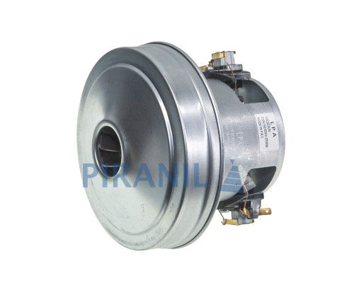 Двигун LPA VAC023UN для порохотяга AEG, Electrolux, Gorenje, LG (2000W, H=119 мм, D=130 мм)