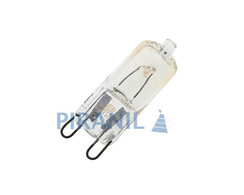Лампа для духовки Electrolux, Hotpoint, Samsung, Whirlpool (230V 40W G9) - C00861224 / 488000861224 (оригінал)