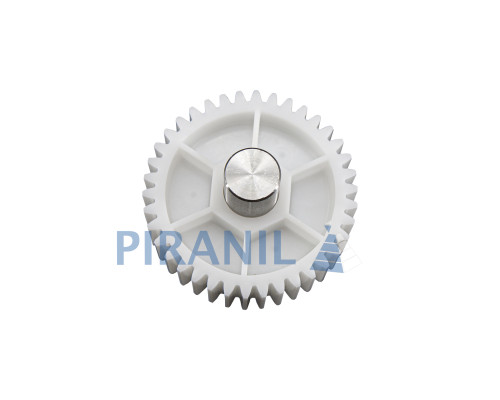 Шестерня для м'ясорубки Kenwood KW712652 (80 мм)