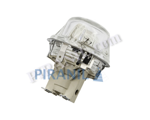 Лампа для духовки Indesit в зборі (25W, E14) - C00078426