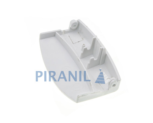 Ручка дверей люка для пральної машини Zanussi - 1108254002 / 137ZN37