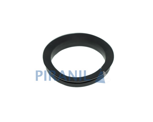 Прокладка (сальник) для шнека м'ясорубки Braun - BR67002715