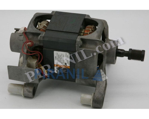 Двигун для пральної машини Whirlpool, 820W (C.E.SET CIM 2/55-132/WH-DV-155J-02) - 481236158446 / 461970201884 (вживаний)