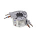 Бойлер в зборі з ТЕНом 1400W для кавомашини DeLonghi - 5513236251