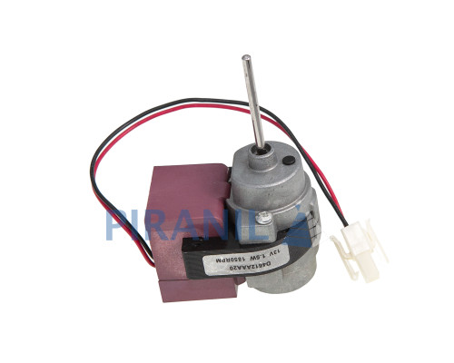 Двигун вентилятора D4612AAA20 (DC13V, 1,5W, 1850 rpm, CCW) для холодильника Daewoo - 3015916000
