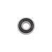 Підшипник SKF 6000 2RS в коробці