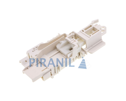 Замок дверей для пральної машини Electrolux (Bitron DL-S1 146117411) - 1461174045 (оригінал)