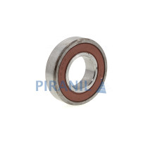 Підшипник 6206 2RS (Китай)