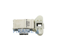 Замок дверей для пральної машини Indesit, Ariston (Metalflex ZV-446 D1160030046.00) - C00306612 (в оригінальній упаковці)