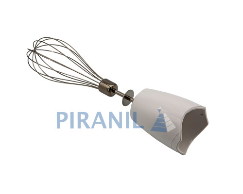 Вінчик з редуктором Braun MQ10 для блендерів серій MR5, MR7, MQ5, MQ7 - AX22110001 / BR67050196