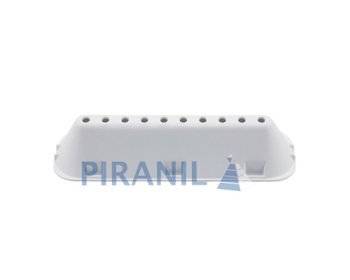 Ребро барабана для пральної машини Indesit - C00065463 / 140AR25 (неоригінал)