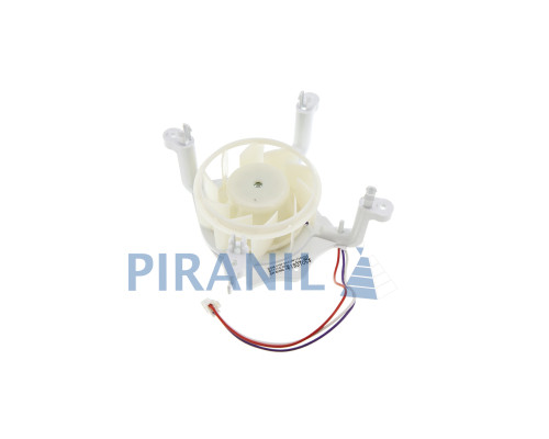 Вентилятор для холодильника Whirlpool (ODM-016F-34A1, 12V, 0.05A) - 481010757324 / W11249966