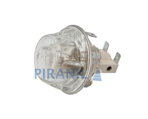 Лампа для духовки Indesit в зборі (25W, E14) - C00078426