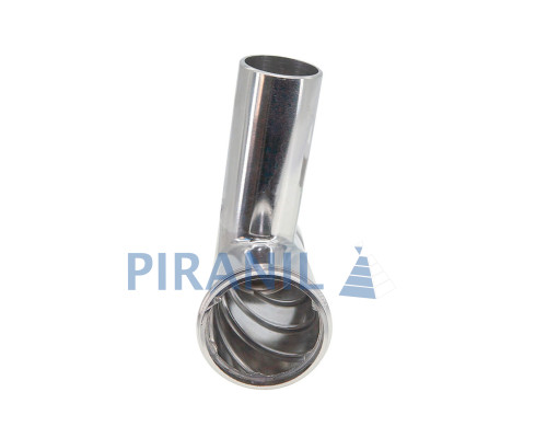 Тубус (корпус) для м'ясорубки Zelmer NR8 - 86.3119 / 00798631