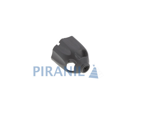 Кришка клапана мультиварки Moulinex CE701010, CE702100 - SS-996897 (зам. SS-994409)