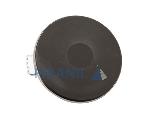 Конфорка для електроплити Ariston, 1500W d=180мм 230V - C00099675