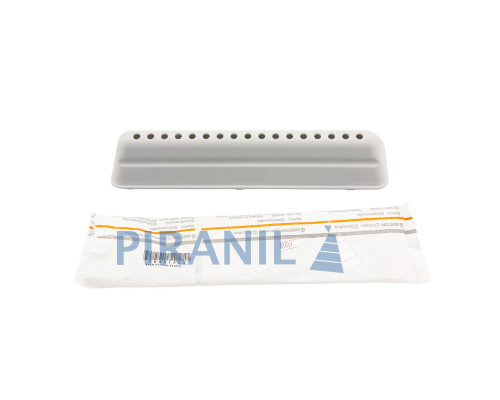 Ребро барабана для пральної машини Indesit (легке) - C00051504 (оригінал)