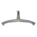 Хрестовина для пральної машини Hotpoint, Indesit (H=111.5 мм, вал 30 мм) - C00012518 / C00285584 / EBI cod. 806