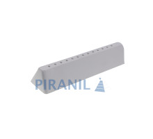 Ребро барабана для стиральной машины Samsung DC97-02051E (оригинал)