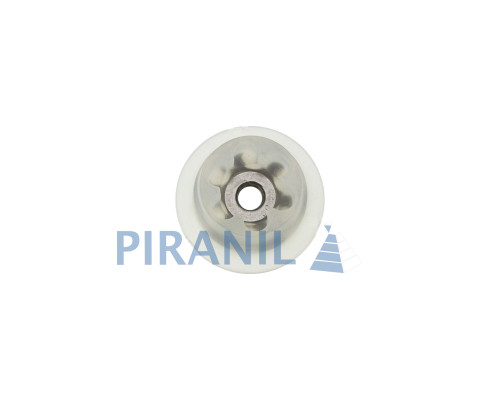 Муфта ножа комбайна Bosch - 00184562