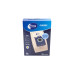 Мішок s-bag Classic E200S для порохотягів Electrolux / Philips (5 шт)