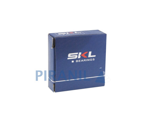 Підшипник SKL 6205 ZZ