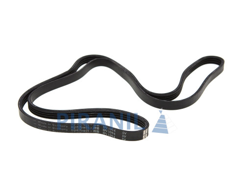 Ремінь 1094 J4 EL black (Optibelt-RB EPJ 1094)
