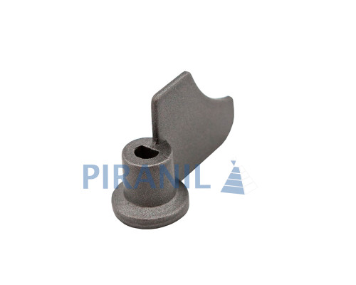 Лопатка хлебопечки DeLonghi BDM1500 - EH1423