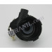ТЕН для посудомийних машин Ariston, Indesit, 1650W, проточний, з корпусом - C00256526