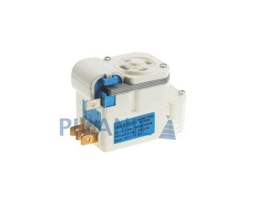Таймер розморозки TMDE 625 ZC1 (6h02m / 5h01m) - TMP002UN