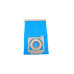 Мішок флізеліновий для пилососа Zelmer ZVCA125BUA / 49.3600 / 17000873 (Україна)