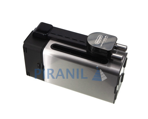 Капучинатор в зборі (молочник) для кавомашини DeLonghi Maestosa EPAM960 - DLSC020 / 5513282811