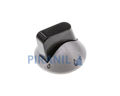 Ручка газової плити Electrolux-Zanussi - 3550305142