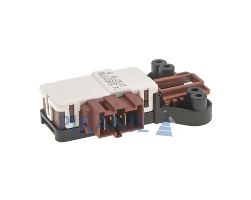 Замок дверей для пральної машини Beko (Metalflex ZV-446 T4) - 2805311700 (аналог 2805311600 / 2805310200 / 2805310800)