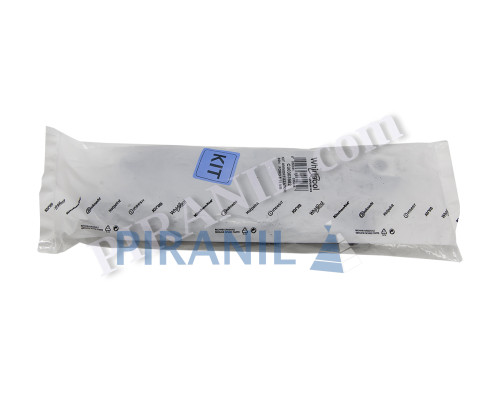 Амортизатор для пральної машини Ariston, Indesit, 80N, (отв. 8.15 мм, L=185 мм) - C00303582 / C00093884