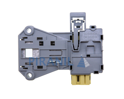 Замок дверей для пральної машини AEG, Electrolux (ROLD DKS03513) - 1328469026 / 1328469018