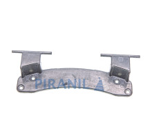 Петля дверей люка для стиральной машины Ariston, Indesit - C00023845 / 140000312 / 164AR04