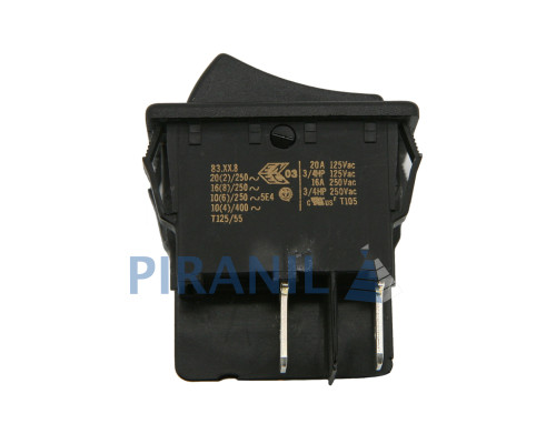 Перемикач режимів кавоварки DeLonghi - 512770