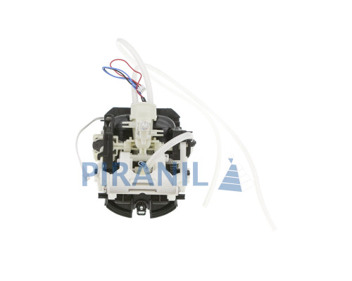 Заварювальний блок (дифузор) для кавомашини Krups Dolce Gusto Lumio - MS-624357
