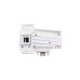 Замок дверей для пральної машини Bosch, Siemens (Bitron DL-LC 9000106113) - 00605144