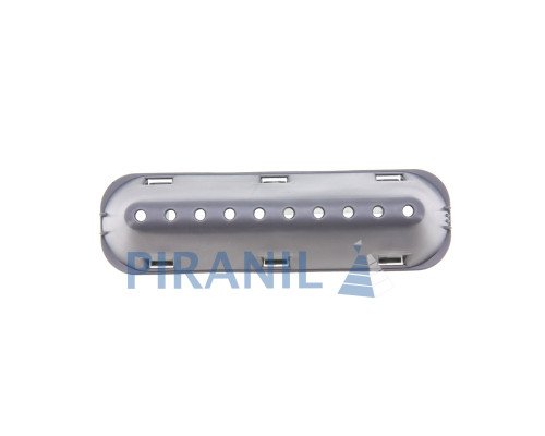 Ребро барабана для пральної машини Indesit - C00065463 / 140AR25 (неоригінал)