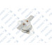 Термореле KSD 301 / KSD 303 (170°C 10A, 250V)