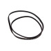 Ремінь 1316 J4 black (Hutchinson Poly.V 1316 PJ) для пральної машини Beko, LG