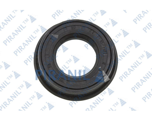 Сальник для стиральной машины 30*52/60*11/15 (YONG)