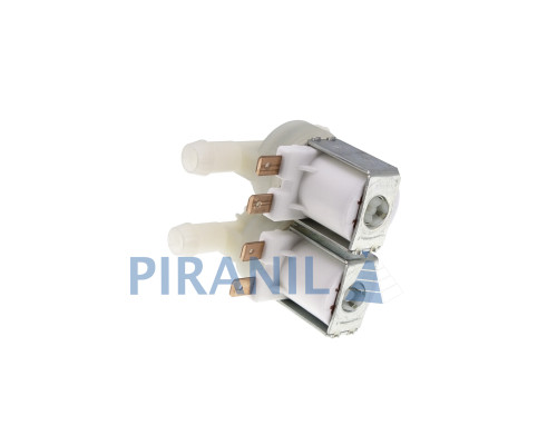 Клапан для пральної машини Vestel, Rainford, 2/180, d=10.5 мм - 30023393