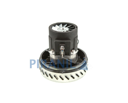 Двигун Ametek (H=137 мм / 1000W) для миючого пилососа - 061200206 / 6110930050